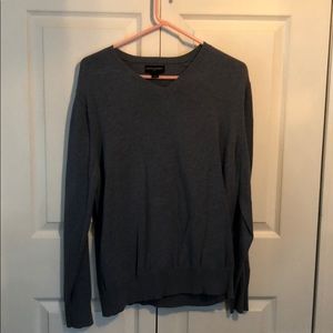 Banana Republic Men’s Large Blue Sweater